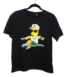 Bart Simpson T-shirt  